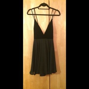 NWT Nasty Gal Dress
