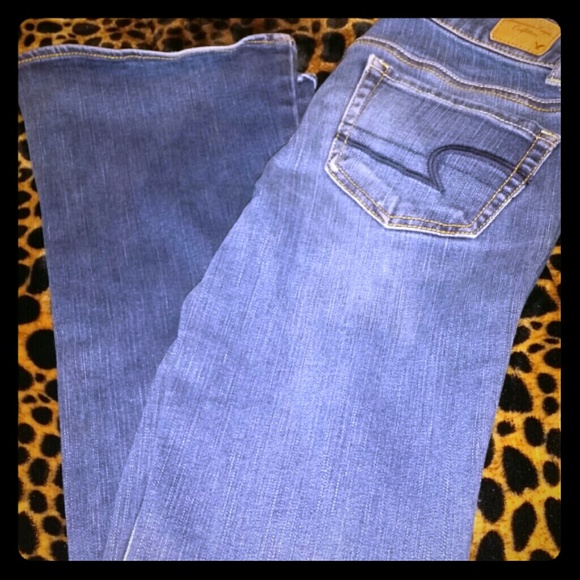American Eagle jeans - Picture 1 of 1