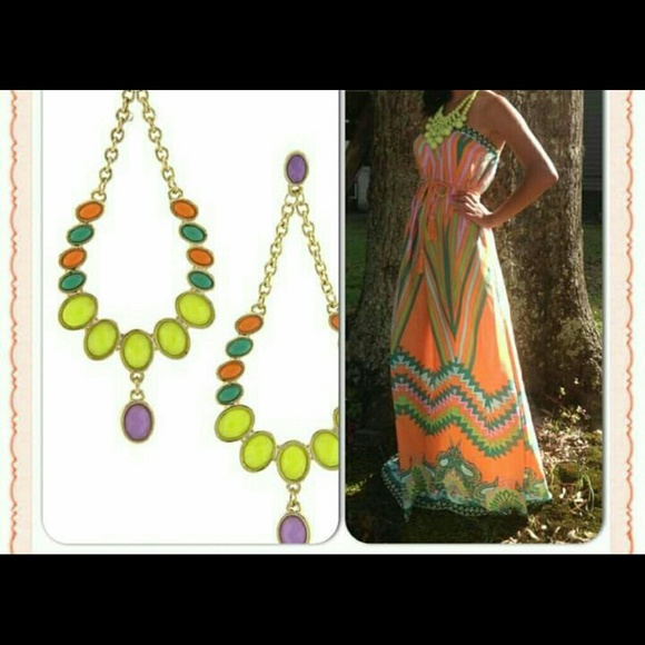 Beautiful Maxi Dress