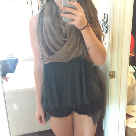 Infiniti scarf - Picture 2 of 2