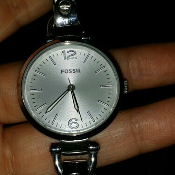 ♡♡Fossil Watch♡♡
