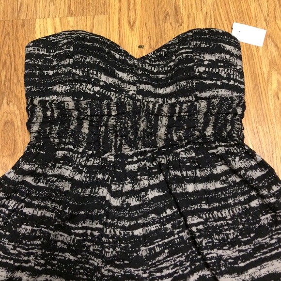 💟SOLD💟Strapless Dress💟 - Picture 2 of 3