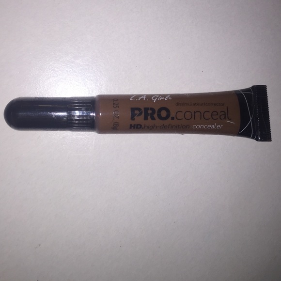 L.A girl pro concealer