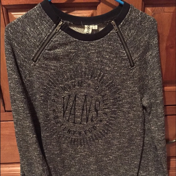 Vans Sweater