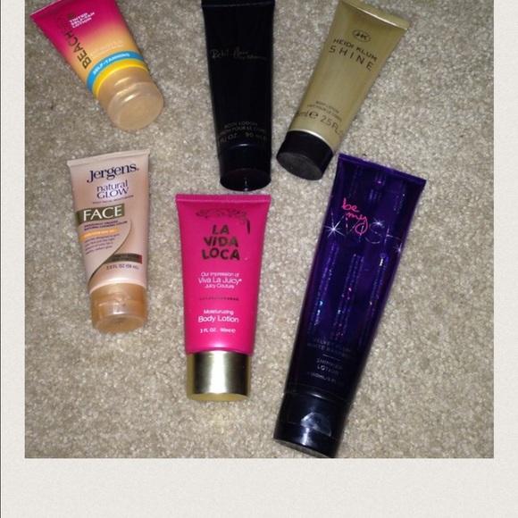Makeup