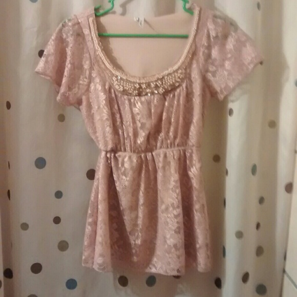 Gorgeous shirt NWOT