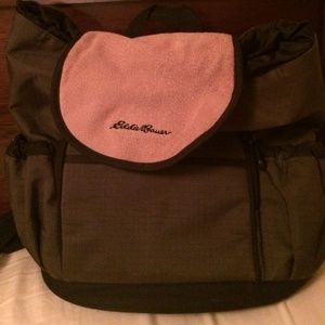 Diaper bag