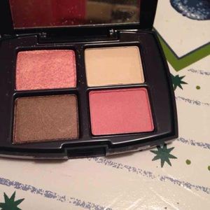 Lancome matte latte