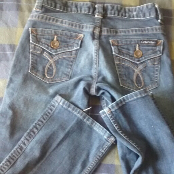 Ck jeans - Picture 1 of 2