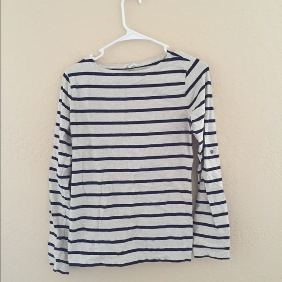 Nautical top