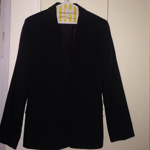Elie TahAri blazer