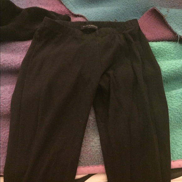 Brandy Melville flare pants