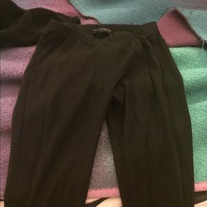 Brandy Melville flare pants