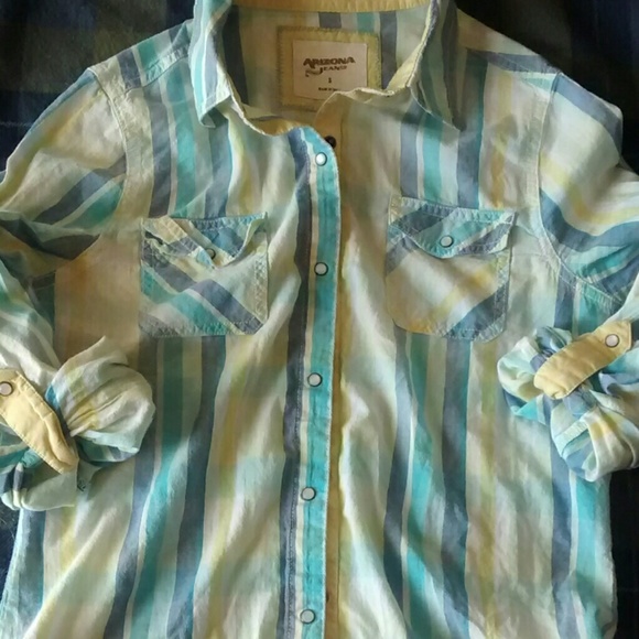 Shirt - Picture 1 of 1