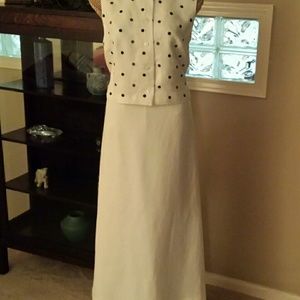 💥Reduced💥Donna Morgan dress