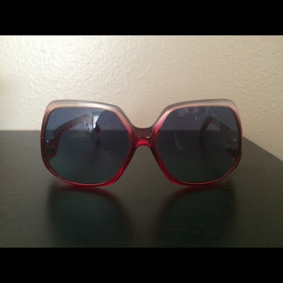 Spy Optic Sunglasses! For Breast Cancer Awareness