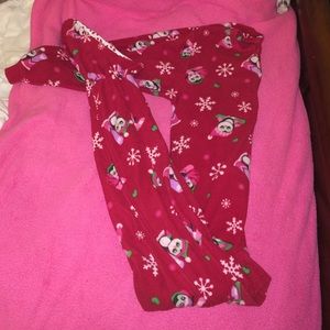 Red Christmas Onesie