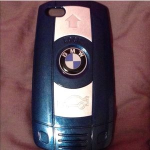 Iphone 5/5s BMW case