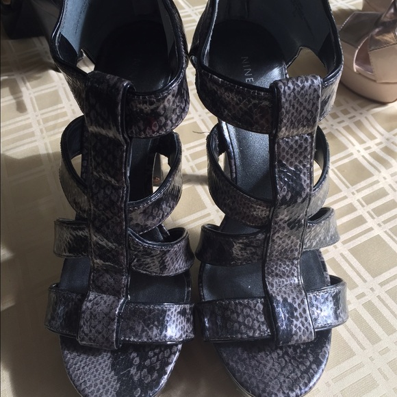 sandals