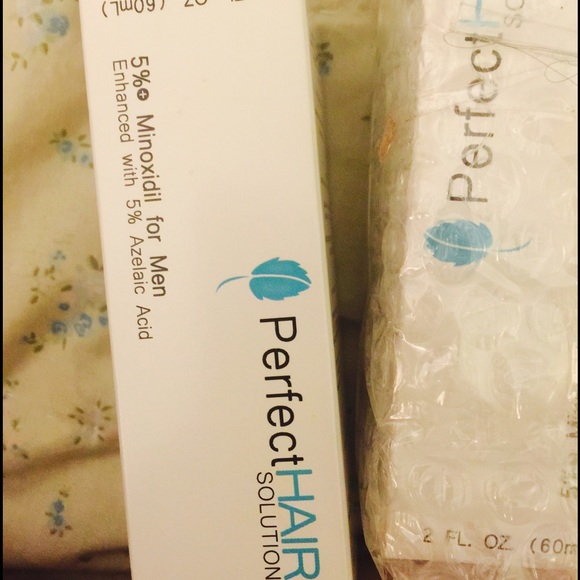 Perfect hair solution 2fl oz