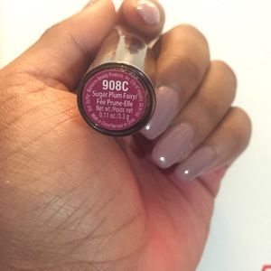Wet n Wild Mega last Lipstick
