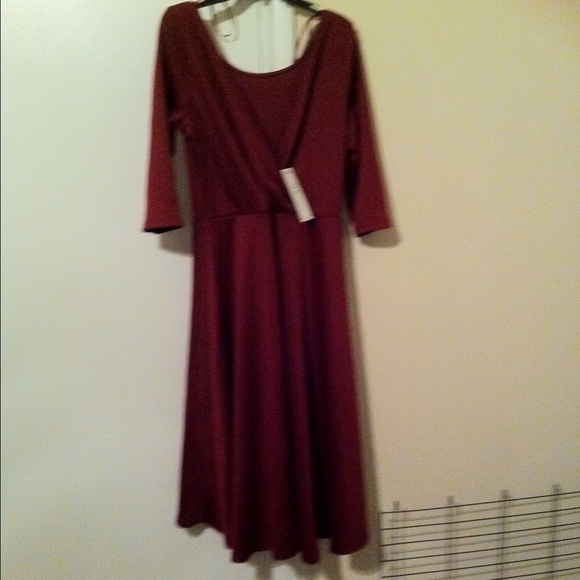 S.H.E. Dress