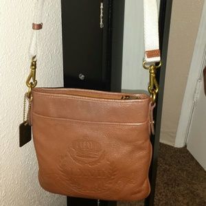 Ralph Lauren cross bag