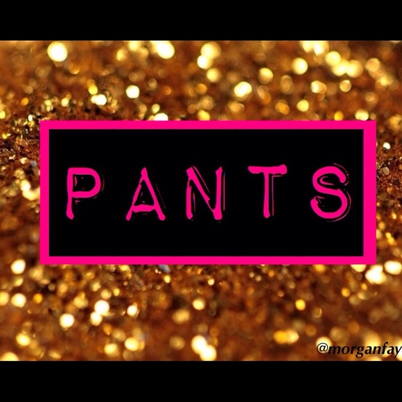 Pants! - Picture 1 of 1