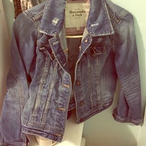 Denim jackets