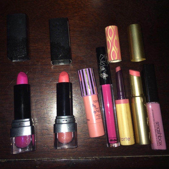 💕Pink lips bundle❗️❗️❗️