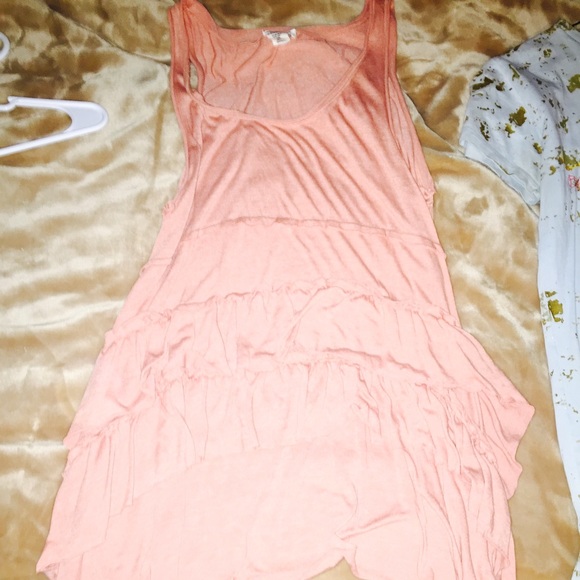 Light pink shirt