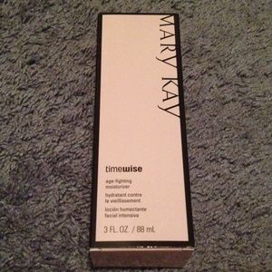 Age fighting moisturizer