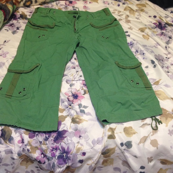Pants
