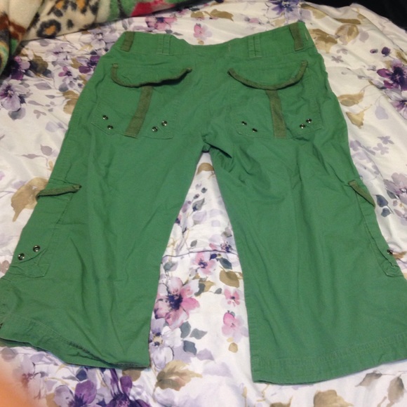 Pants - Picture 2 of 2