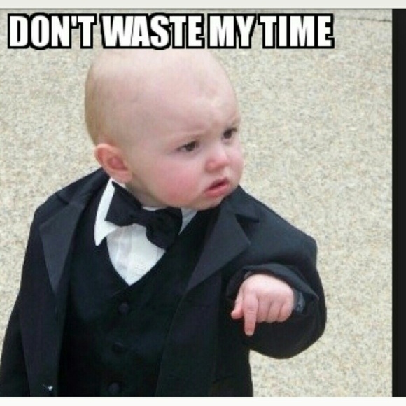 SERIOUSLY..........