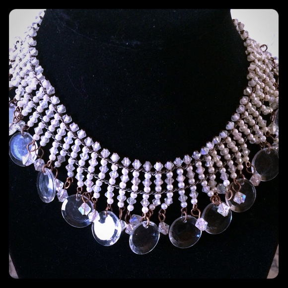 Necklace/Choker