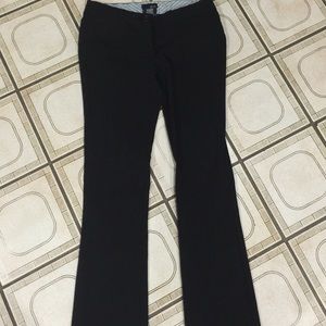 Black Dress pants