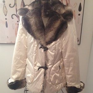 A.N.A Winter Jacket