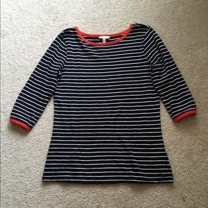 Banana Republic Cute Top!