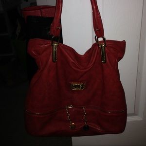 Big Dolce & Gabbana purse