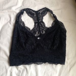 Lace RacerBack Brallette