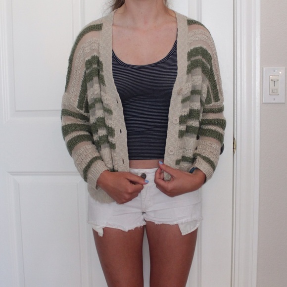 Cute sweater