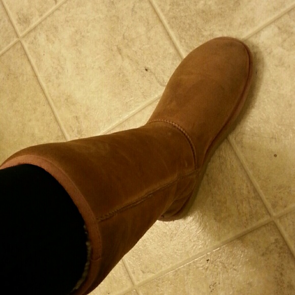 Authentic Uggs