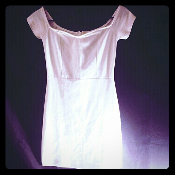 Bodycon Dress