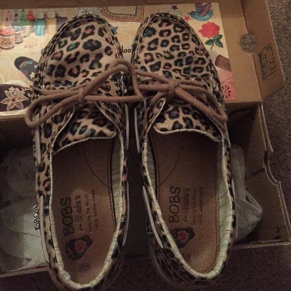 Bobs by sketchers
