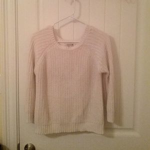 Forever 21 sweater