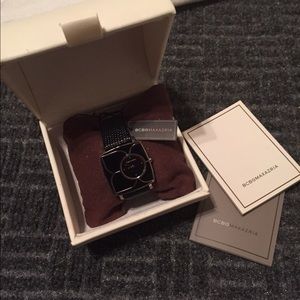 ⌚️BCBG MaxAzria New Watch