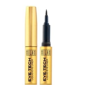 EYE TECH LIQUID EYE LINER