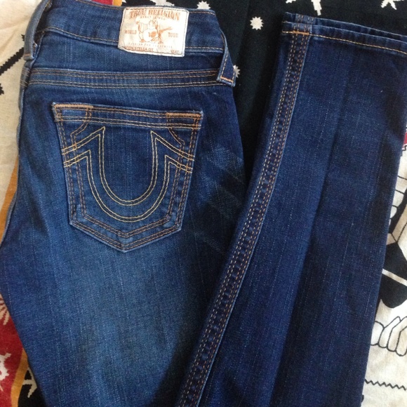 True Religion Brand Jeans