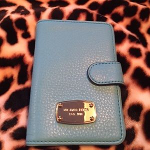 Authentic Michael Kors Passport